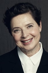 Isabella Rossellini