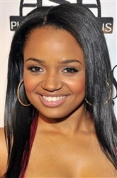 Kyla Pratt