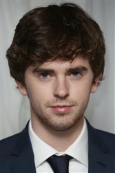 Freddie Highmore