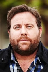 Shane Jacobson