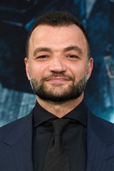 Nick E. Tarabay