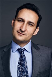 Raoul Bhaneja