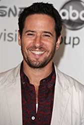 Rob Morrow