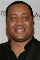 Cedric Yarbrough