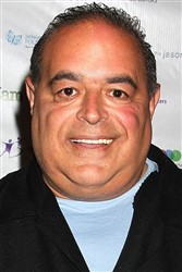 Joseph R. Gannascoli