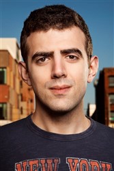 Sam Morril