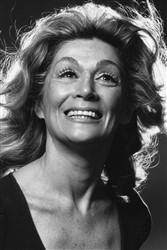 Sylvia Miles