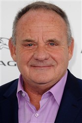 Paul Guilfoyle