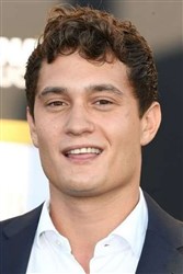 Rafi Gavron