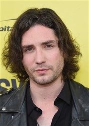 John Patrick Amedori