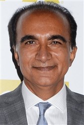 Iqbal Theba