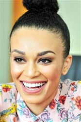 Pearl Thusi