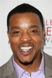 Russell Hornsby