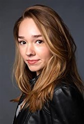 Holly Taylor