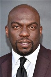 Omar J. Dorsey