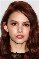 Hannah Murray