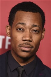 Tyler James Williams