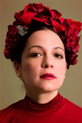 Natalia Lafourcade