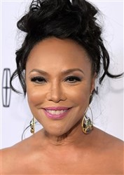 Lynn Whitfield