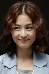 Kang Hye-jung