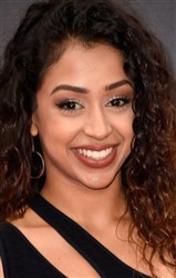 Liza Koshy