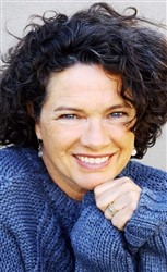 Heather Langenkamp