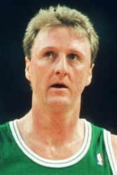 Larry Bird