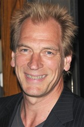 Julian Sands