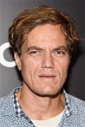 Michael Shannon