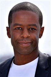 Adrian Lester