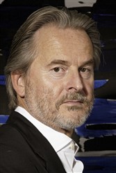 Trevor Eve