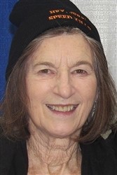 Nancy Kyes