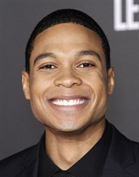 Ray Fisher