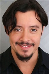 Efren Ramirez