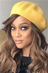 Tyra Banks