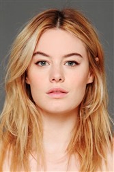 Camille Rowe