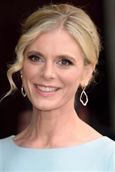 Emilia Fox