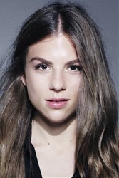 Morgane Polanski