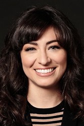 Melissa Villaseñor