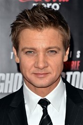 Jeremy Renner