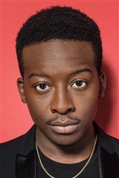 Brandon Michael Hall