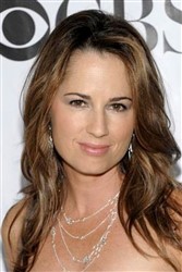 Paula Marshall