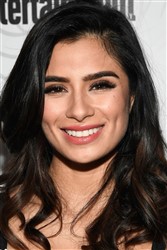 Diane Guerrero