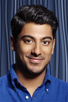 Ritesh Rajan