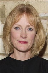 Claire Skinner