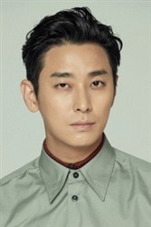 Ju Ji-Hoon