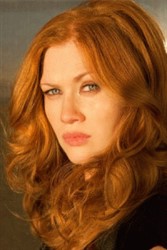 Mireille Enos