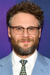 Seth Rogen