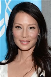 Lucy Liu
