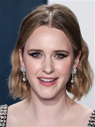 Rachel Brosnahan